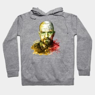 Walter White Hoodie